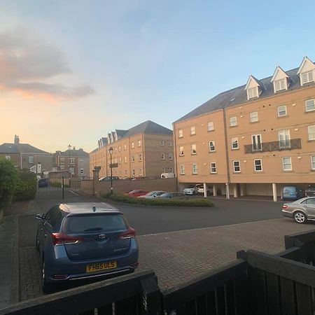 Villa Tynemouth Seaside 3 Bed House Close To Beach/Bars/Restaurants - Parking Space Included Extérieur photo