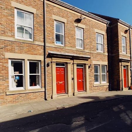 Villa Tynemouth Seaside 3 Bed House Close To Beach/Bars/Restaurants - Parking Space Included Extérieur photo